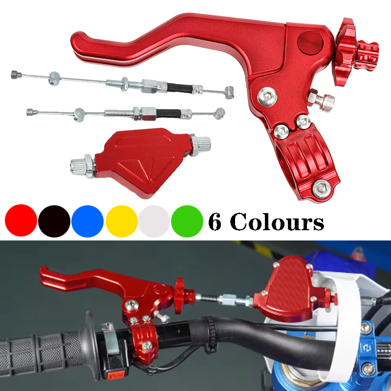 Lat Pulldown Cable - Moto CNC Breve Prodezza Leva Frizione