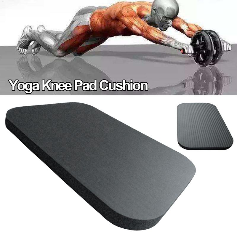 Home Gym Yoga Mat - Cuscino per ginocchiera per yoga Protezione