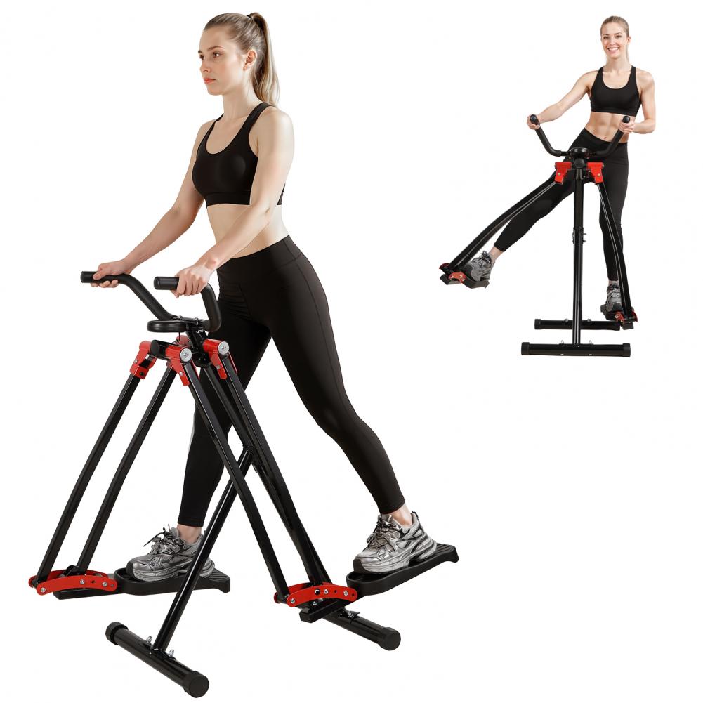 Home Gym Trainer - Macchina per Esercizi Air Walk per