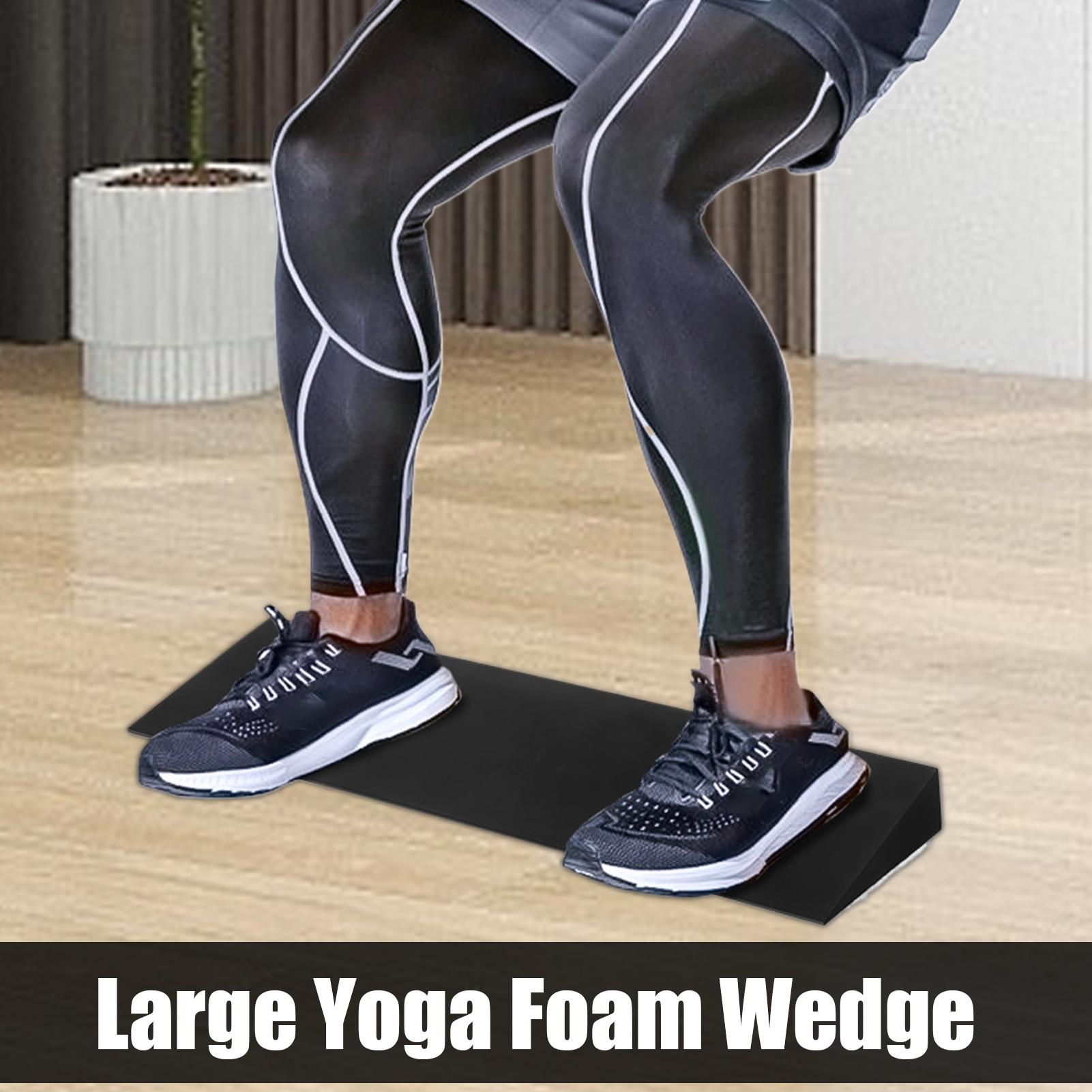 Home Gym Rig - Utile Tavola Inclinata per Squat per