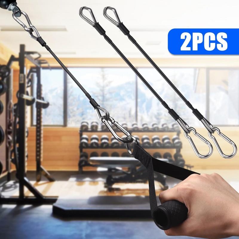 Home Gym Bowflex Machine - 1/2 Pezzi Cavo di Prolunga per