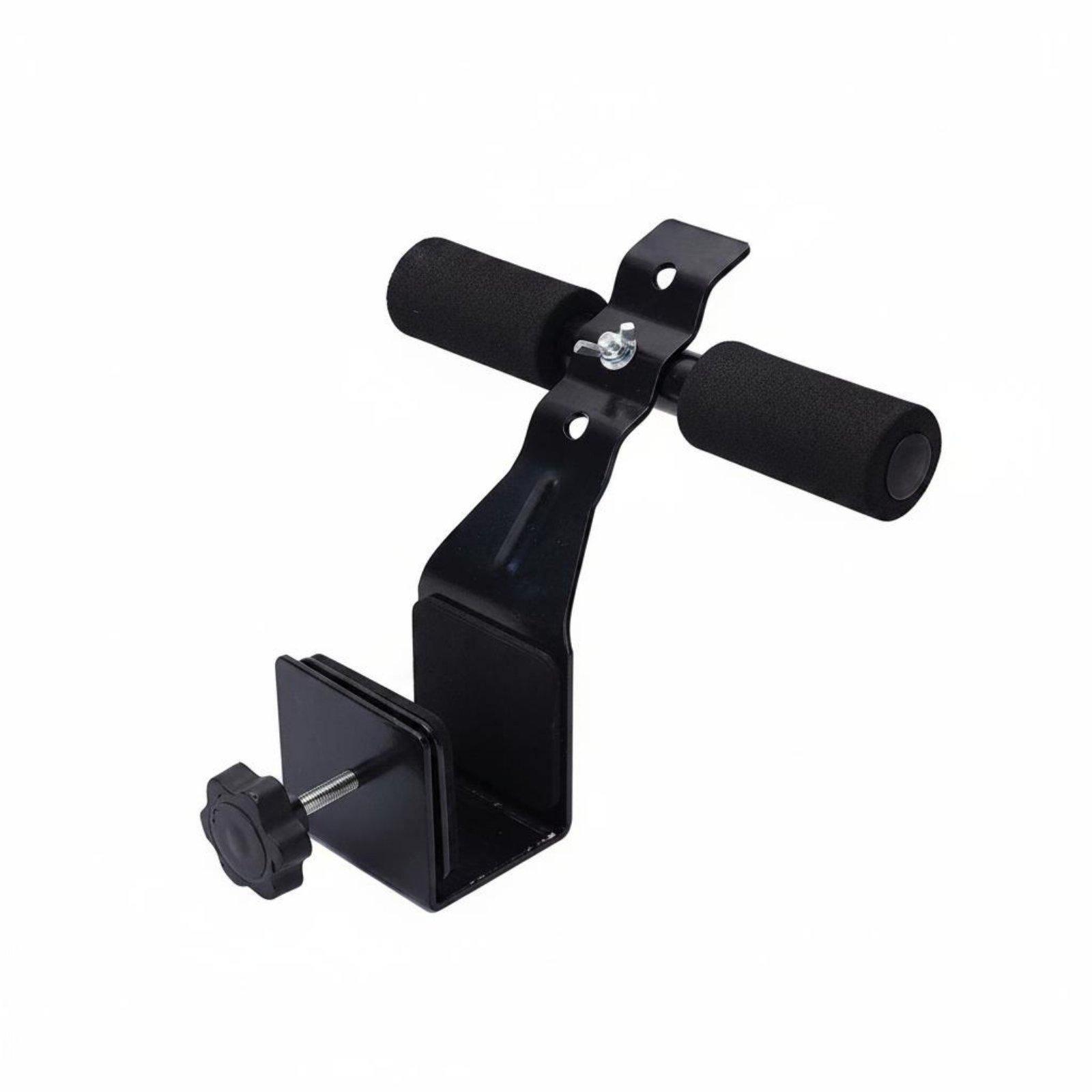 Home Gym Trainer - Trainer addominale compatto da posizionare sulla