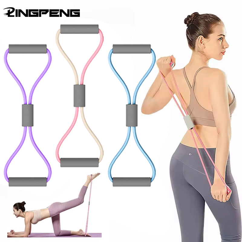 Home Gym Rig - 1 pz palestra di casa fascia