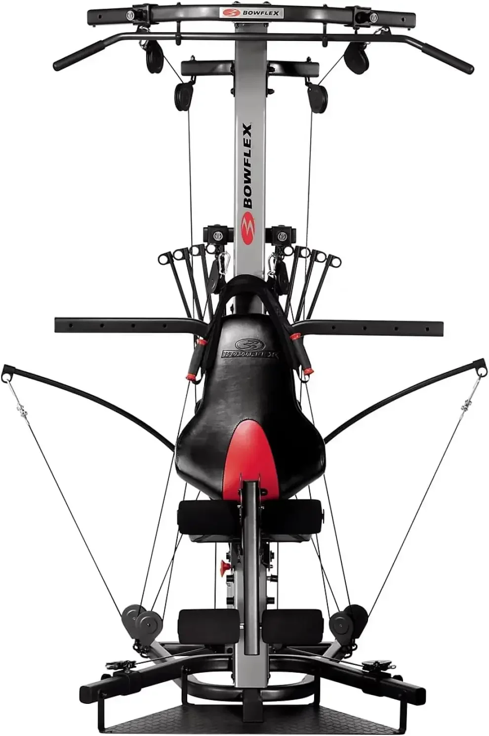 Home Gym Bowflex Machine - Sistemi di allenamento per la palestra