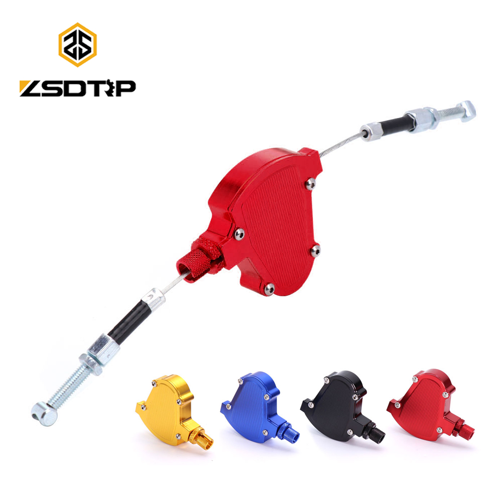 Lat Pulldown Cable - Sistema di frizione CNC ZSDTRP Easy
