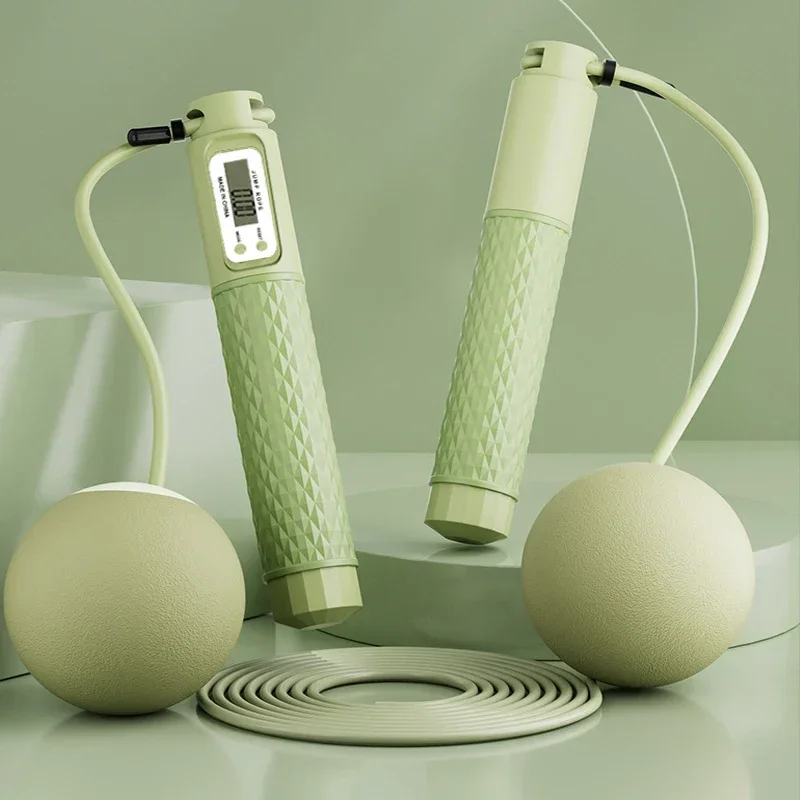 Home Gym Rig - Corda per Saltare Intelligente da 2,8m