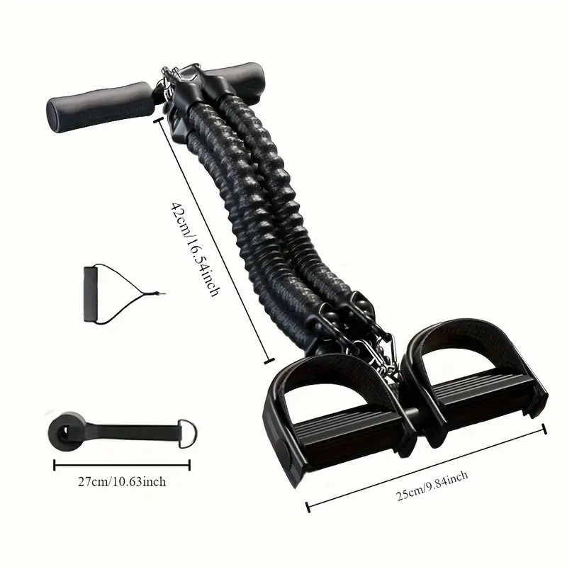 Home Gym Rig - Estrattore per corda di tensione a