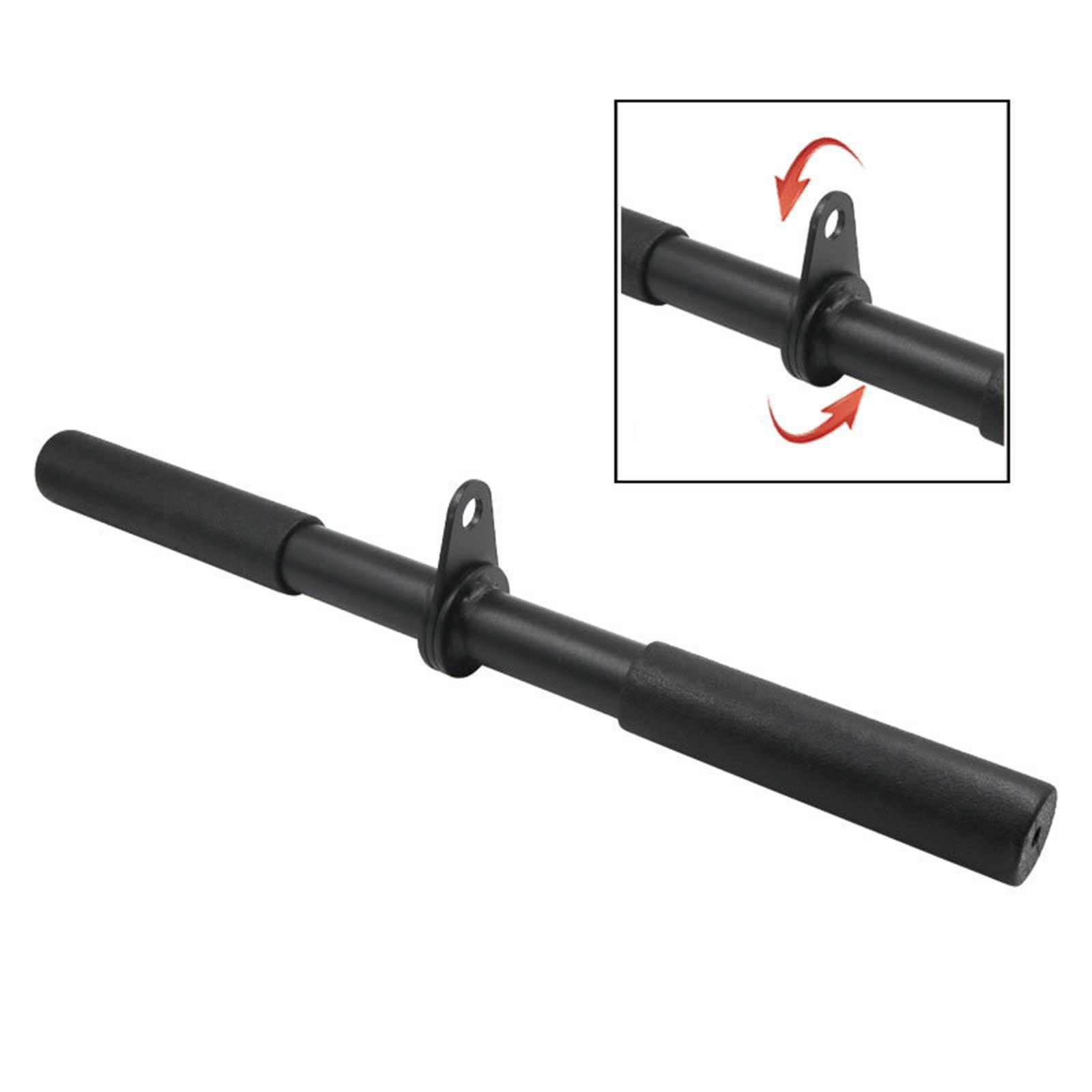 Lat Pulldown Cable - Attacco antiscivolo per cavo con barra
