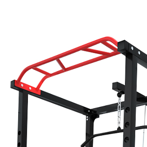 Home Gym Smith - Attrezzatura Fitness Moderna per Uso Domestico,