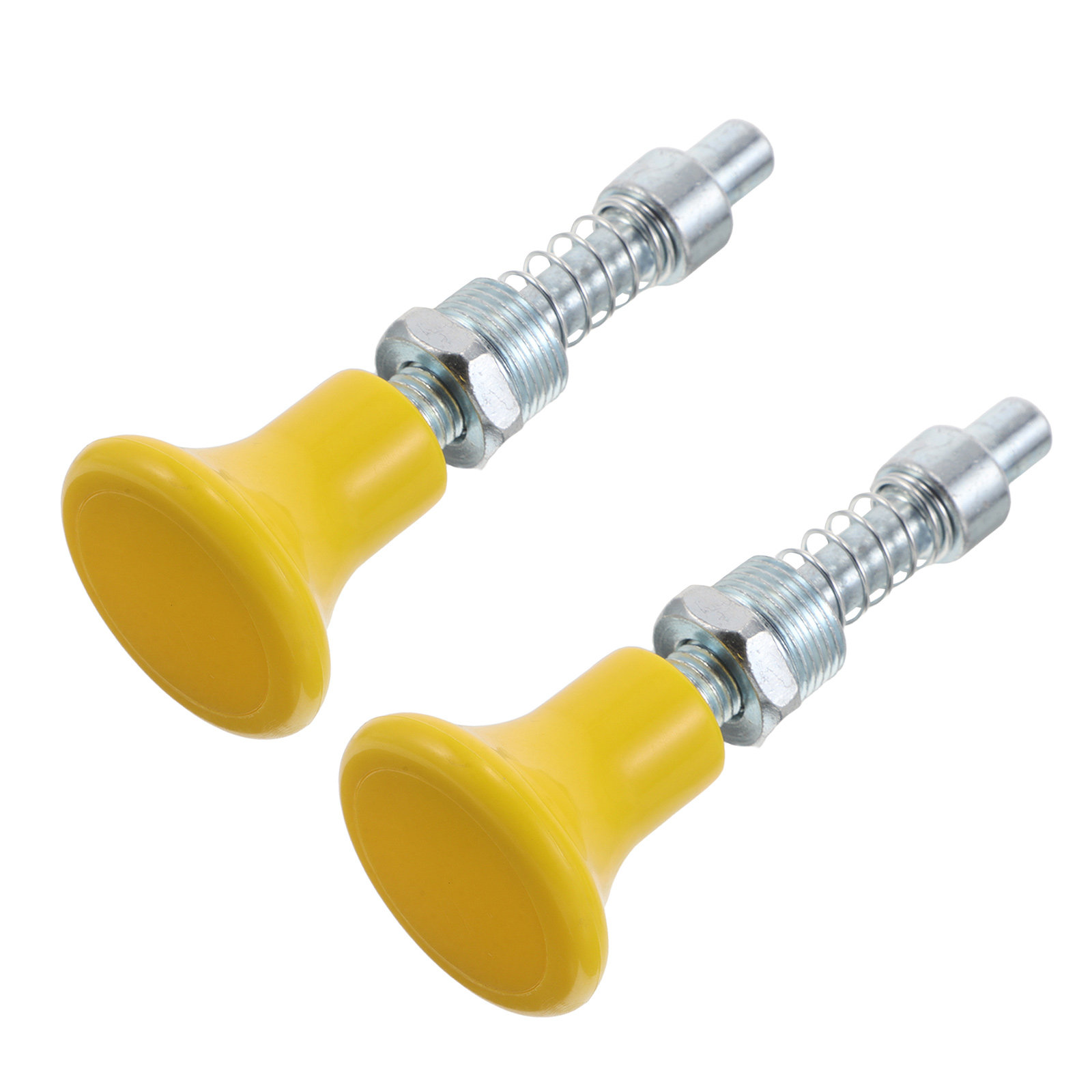 Home Gym Cable Machine With Weight Stack - 2 pezzi di perni per pila