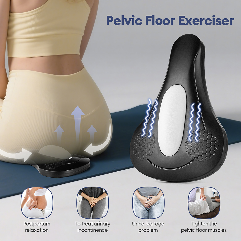 Home Gym Trainer - Allenatore muscolare per PC elettrico per