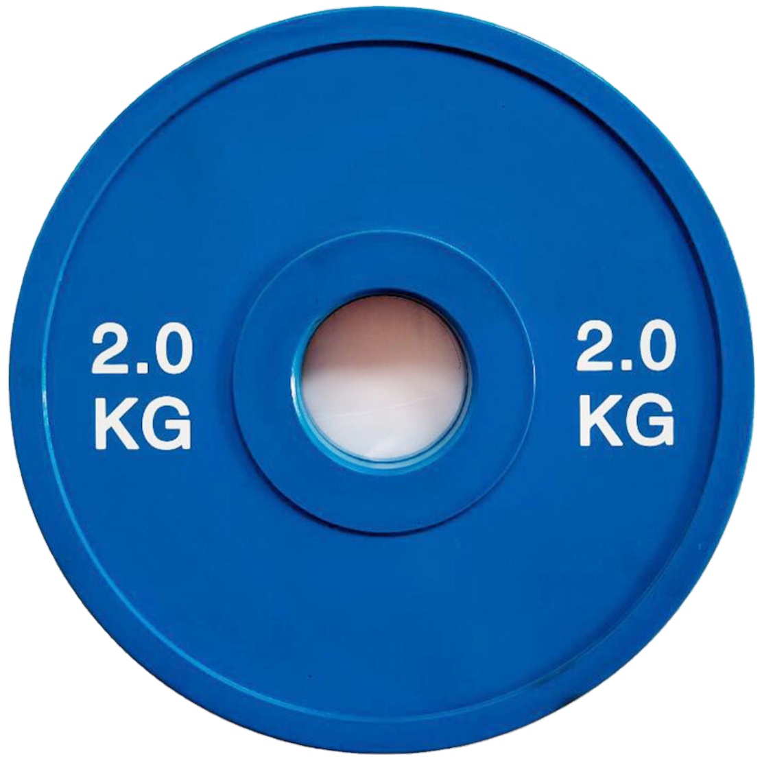 Olympic Barbell 20Kg - Dischi per Bilanciere in Ghisa Personalizzati