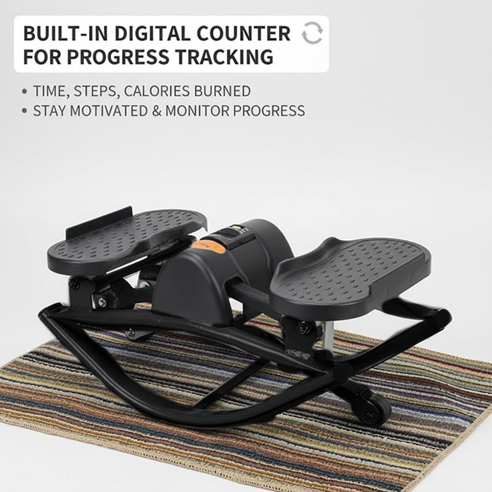 Home Gym Rig - Attrezzatura per esercizi Stepper Rock Macchina