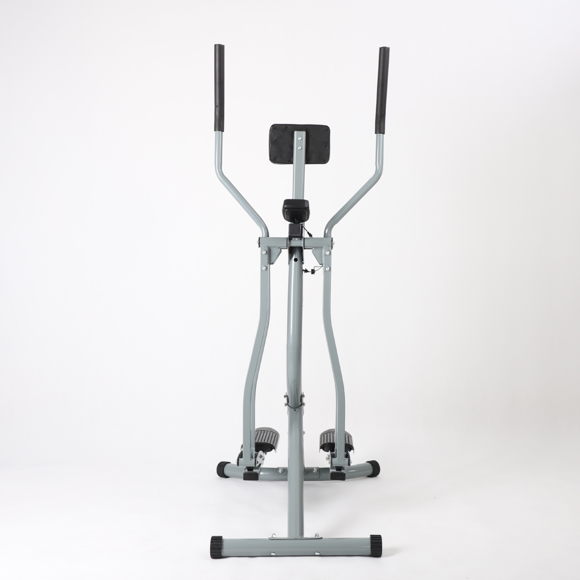 Home Gym Trainer - FOR TBFIT Macchina Ellittica Pieghevole con