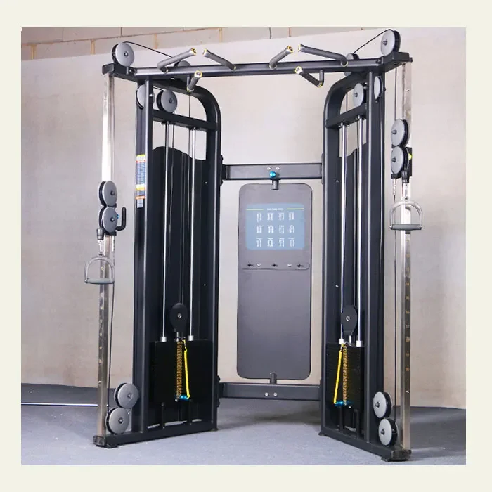 Home Gym Smith - 2026 Ingrosso Attrezzatura per Body Building