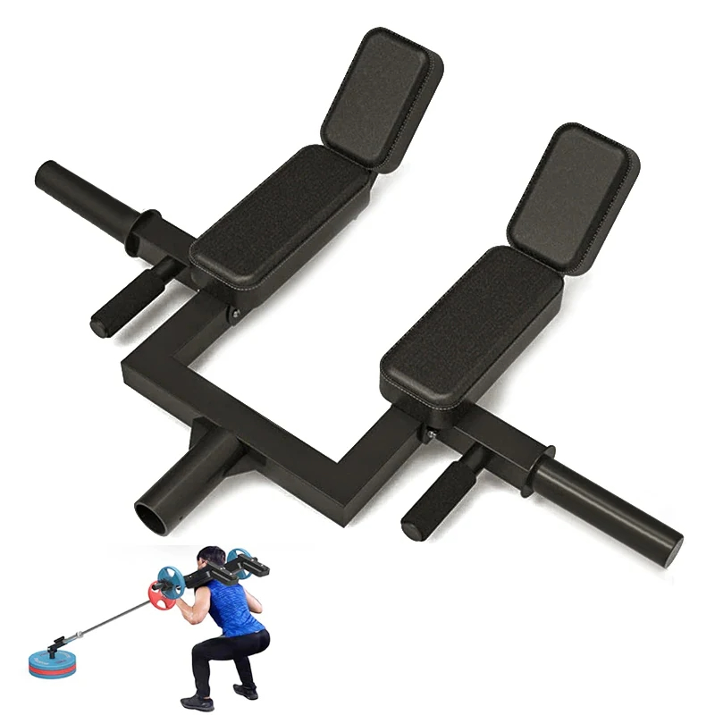 Home Gym Leg Press - Bilanciere per allenamento squat con pressa