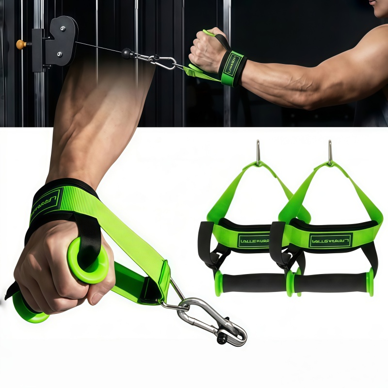 Home Gym Rig - Impugnatura Ergonomica per Palestra, Attrezzo Regolabile