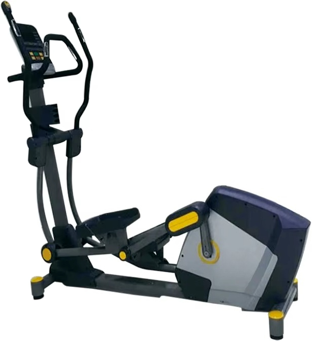 Cyclette Ellittica Commerciale - Home Gym Trainer recensione e prezzo