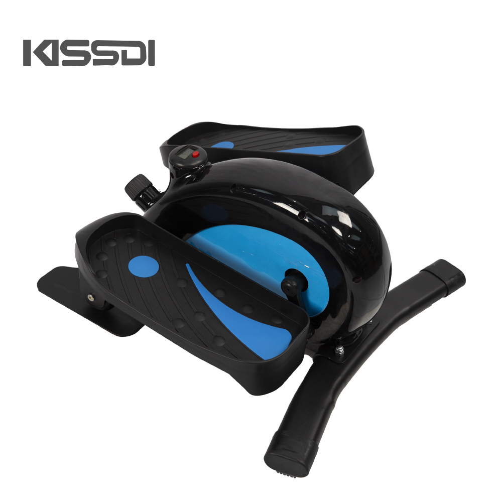 Mini cyclette ellittica elettr - Home Gym Trainer recensione e prezzo