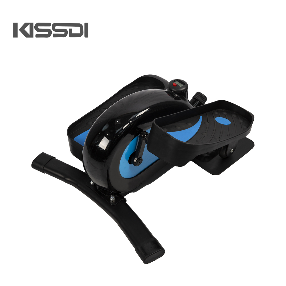 Mini cyclette ellittica elettr - Home Gym Trainer recensione e prezzo