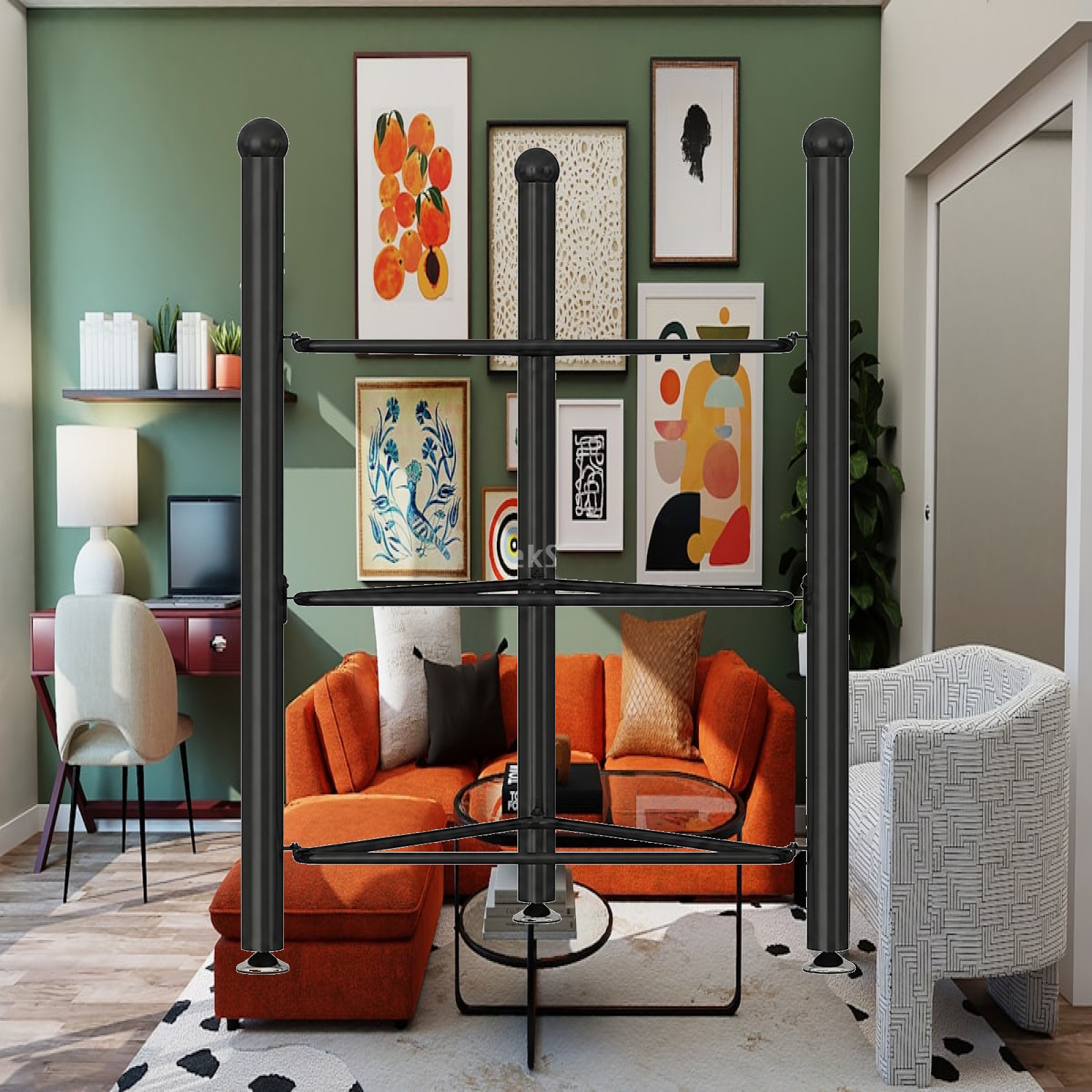 Scaffale Compatto per Palestra - Home Gym Organization recensione e prezzo