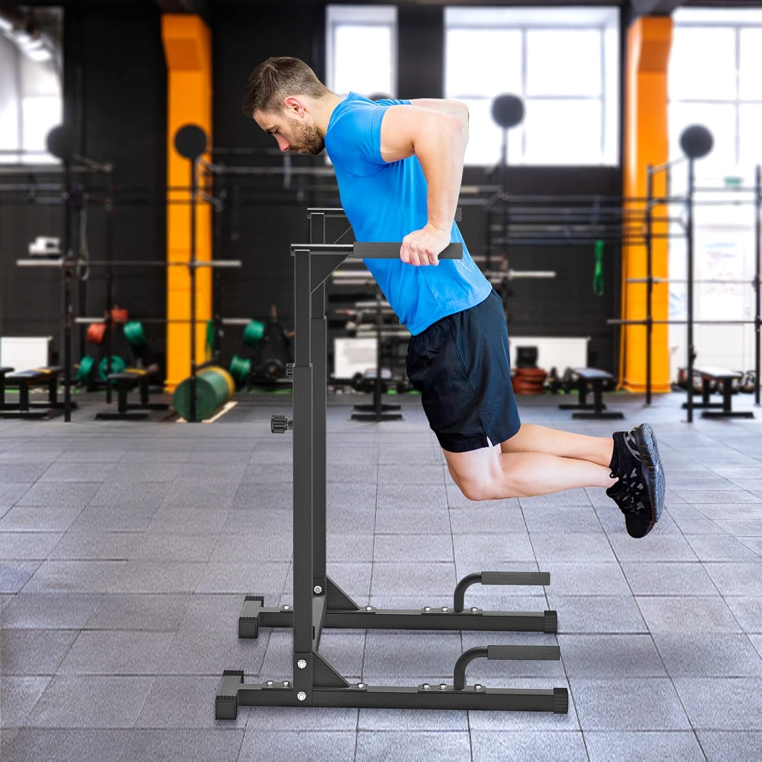 Attrezzatura per Palestra Dome - Home Gym Leg Press recensione e prezzo