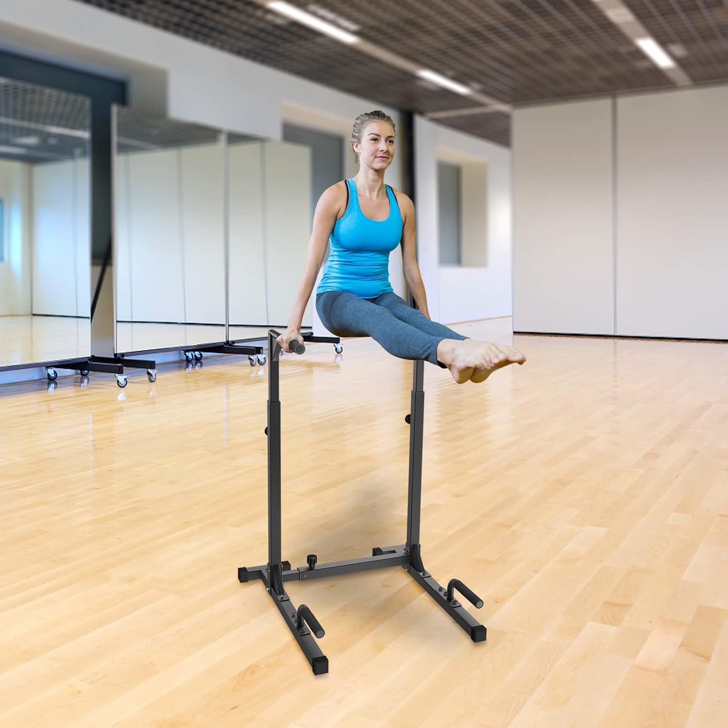 Attrezzatura per Palestra Dome - Home Gym Leg Press recensione e prezzo
