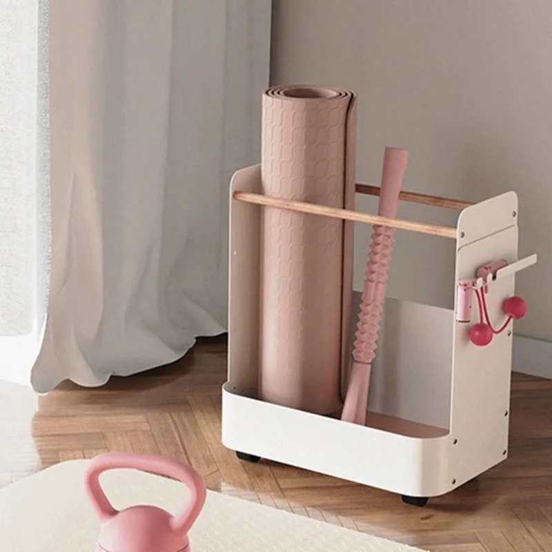 Carrello portaoggetti Mobile m - Home Gym Organization recensione e prezzo