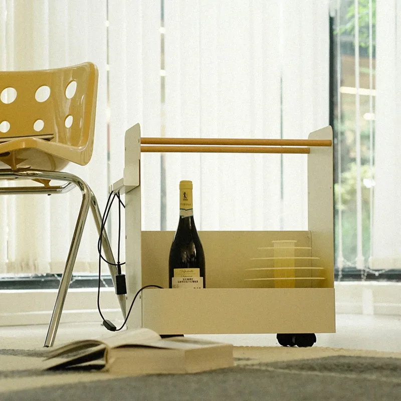 Carrello portaoggetti Mobile m - Home Gym Organization recensione e prezzo