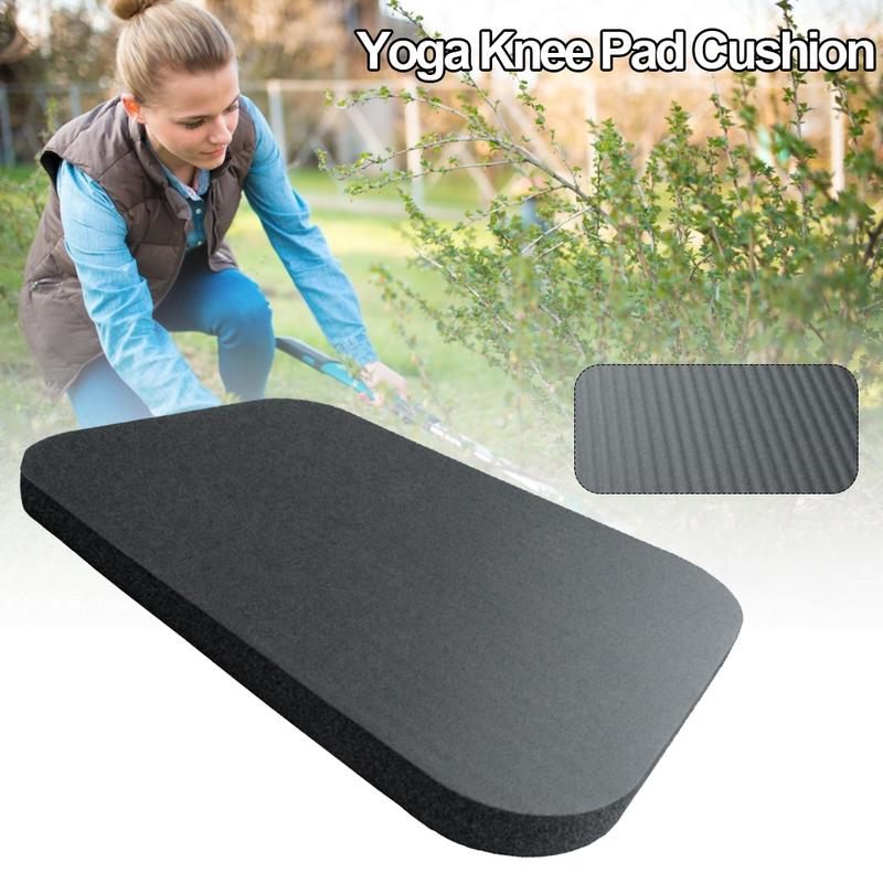 Cuscino per ginocchiera per yo - Home Gym Yoga Mat recensione e prezzo