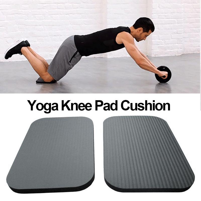 Cuscino per ginocchiera per yo - Home Gym Yoga Mat recensione e prezzo