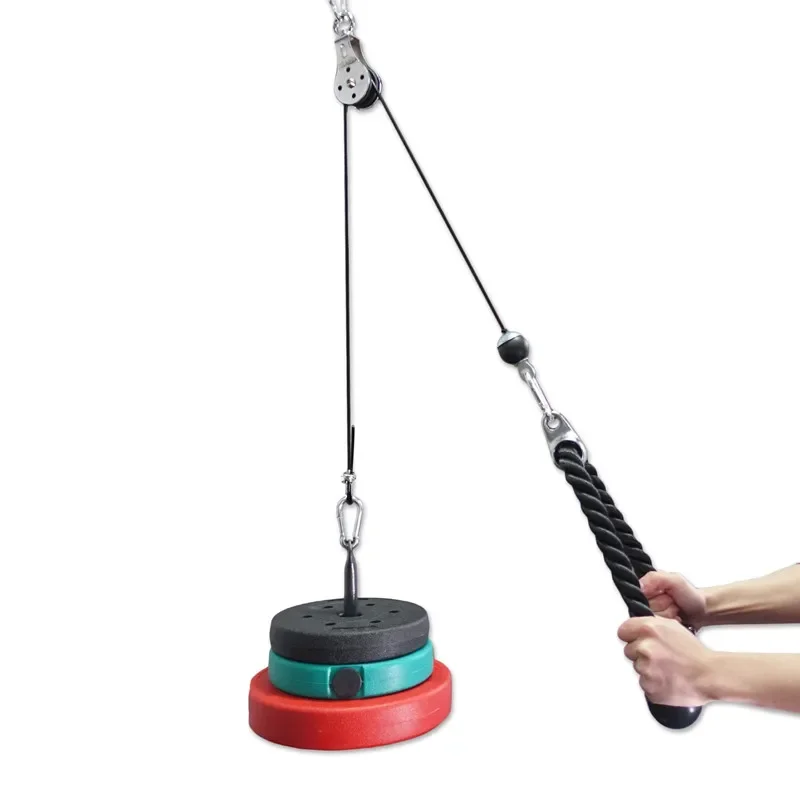 2M-5M Accessori per attrezzatu - Lat Pulldown Cable recensione e prezzo