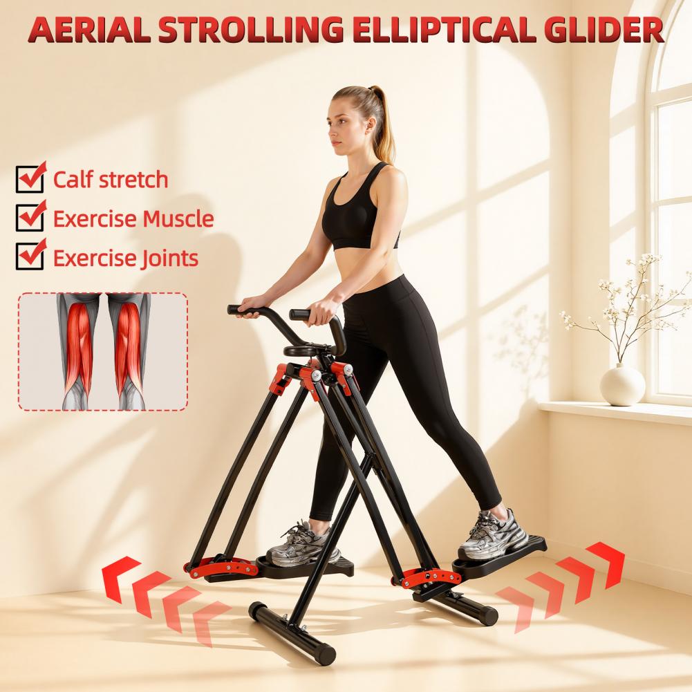Macchina per Esercizi Air Walk - Home Gym Trainer recensione e prezzo