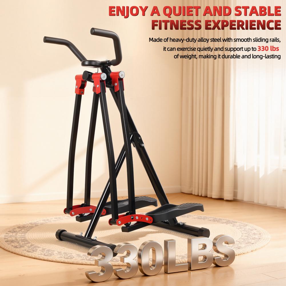 Macchina per Esercizi Air Walk - Home Gym Trainer recensione e prezzo
