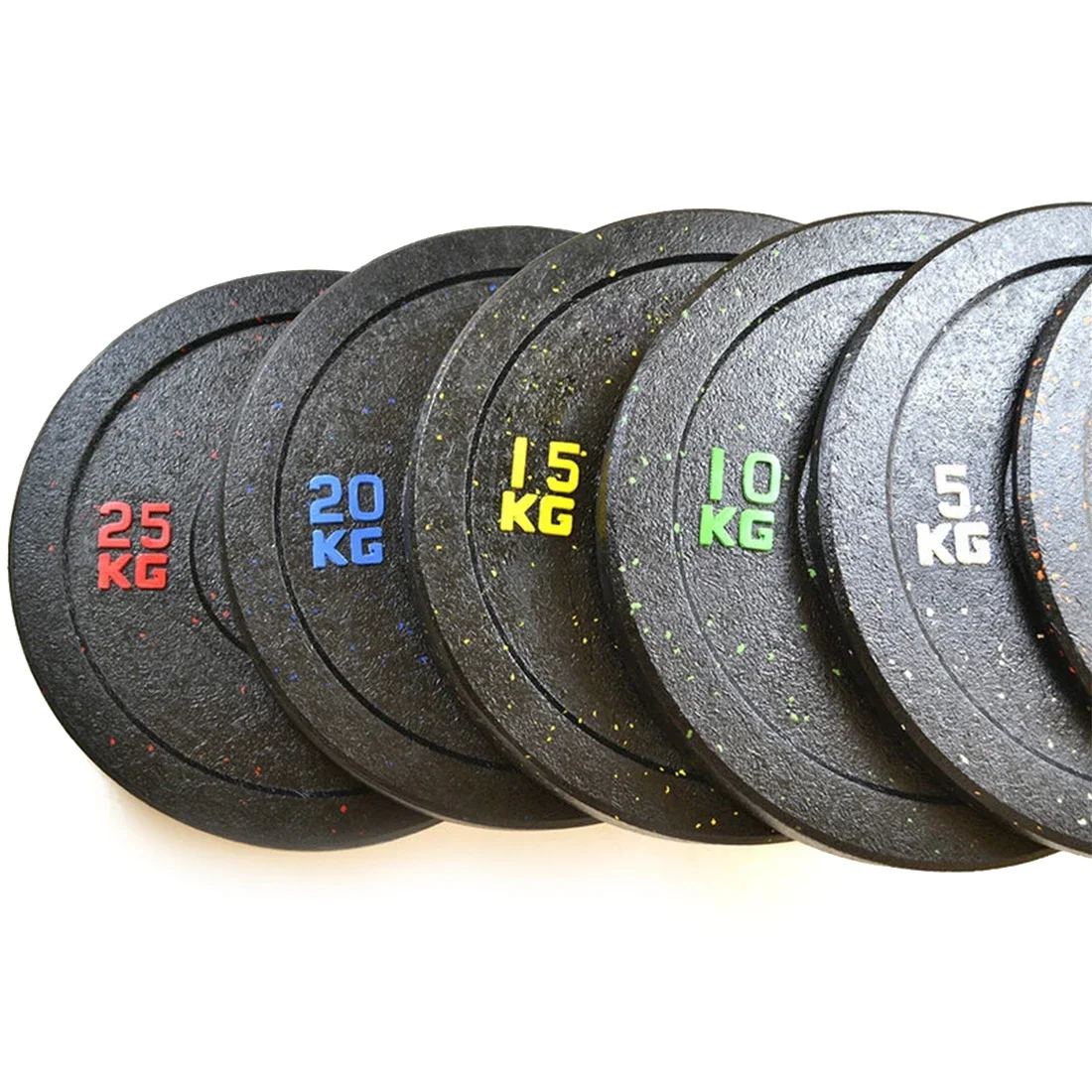 Dischi/piastre per bilanciere  - Olympic Barbell 20Kg recensione e prezzo