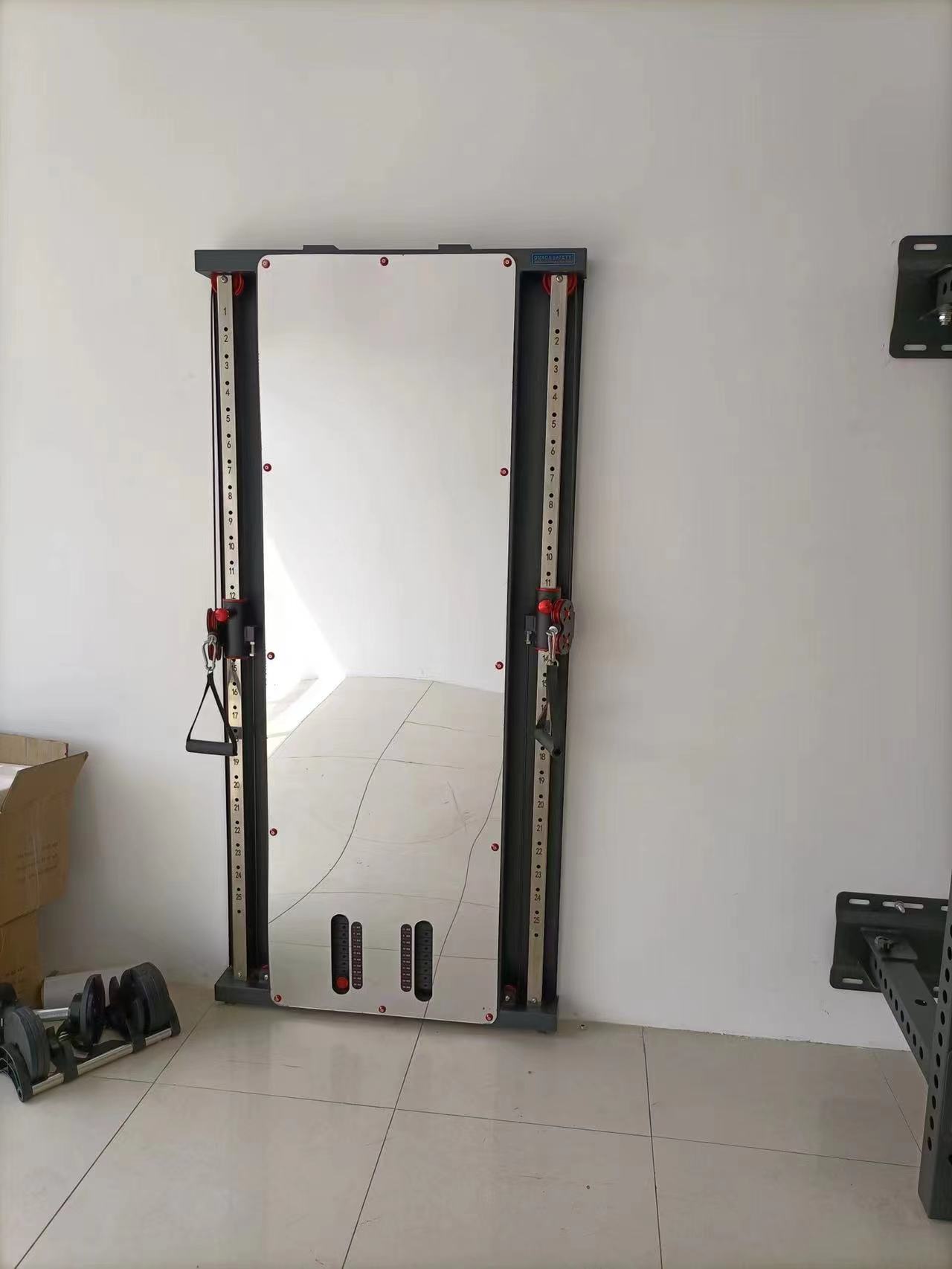 Attrezzatura da Palestra: Smit - Home Gym Smith recensione e prezzo