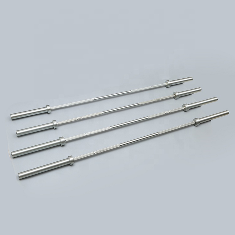 Bilanciere in Cromo Massiccio  - Olympic Barbell 20Kg recensione e prezzo