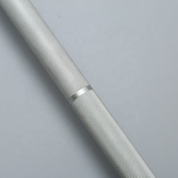 Bilanciere in Cromo Massiccio  - Olympic Barbell 20Kg recensione e prezzo