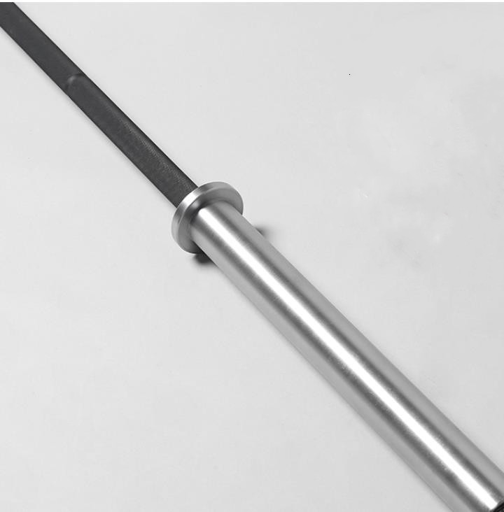 Bilanciere IPF da 29mm di Alta - Olympic Barbell 20Kg recensione e prezzo