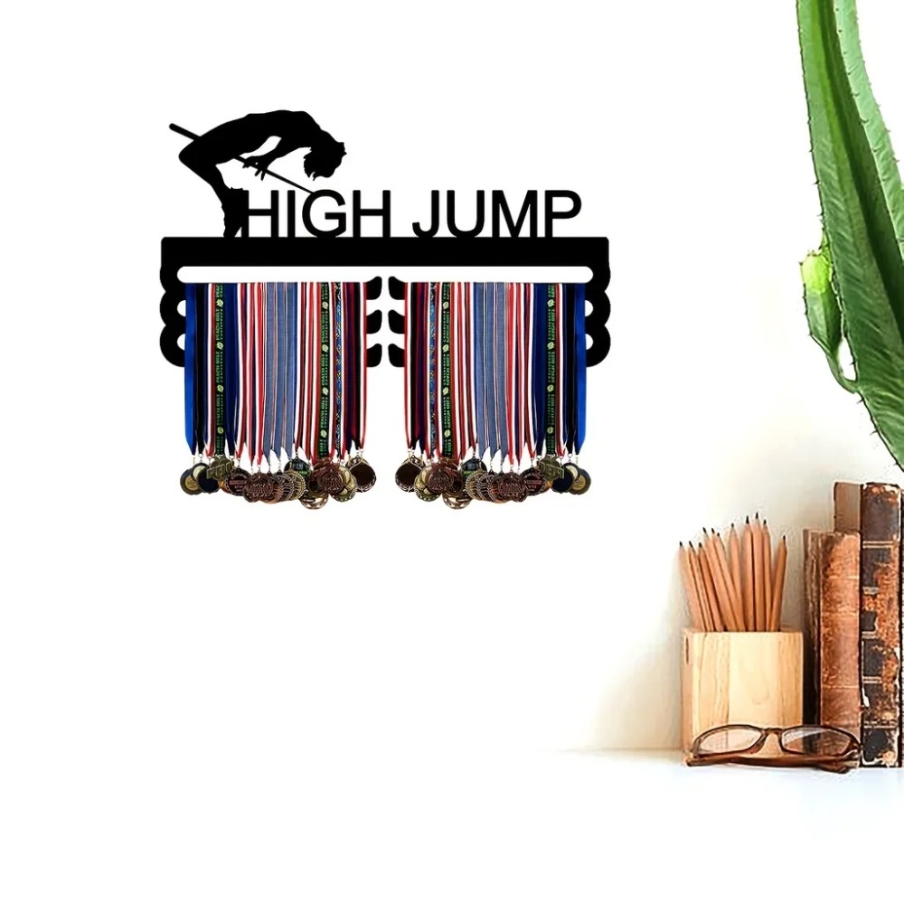 CIFBUY Espositore per medaglie - Home Gym Decor recensione e prezzo