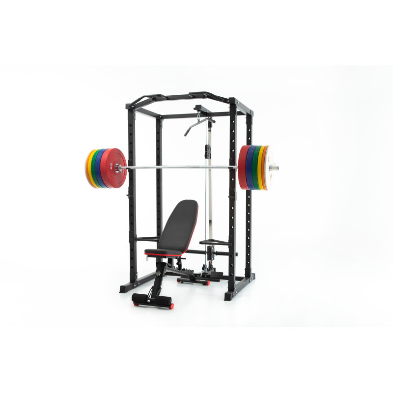 Stazione Multifunzione Unisex  - Home Gym Trainer recensione e prezzo