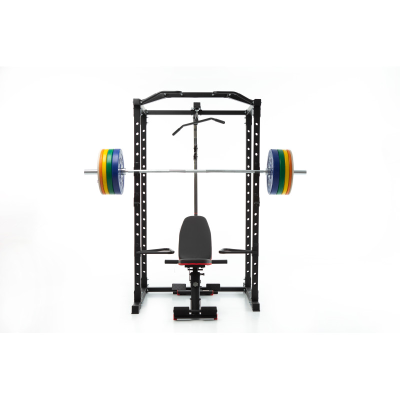 Stazione Multifunzione Unisex  - Home Gym Trainer recensione e prezzo