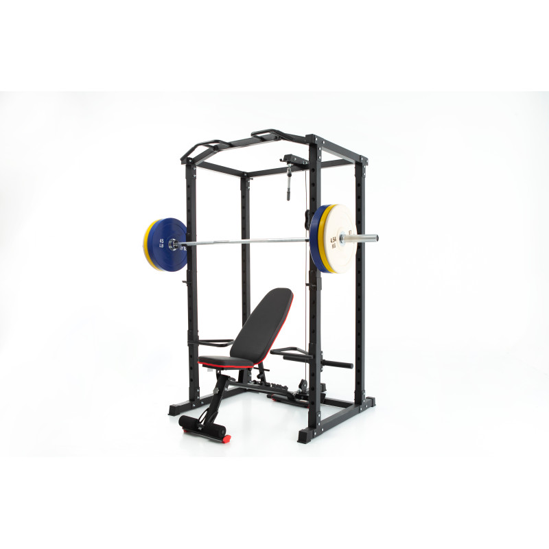 Stazione Multifunzione Unisex  - Home Gym Trainer recensione e prezzo