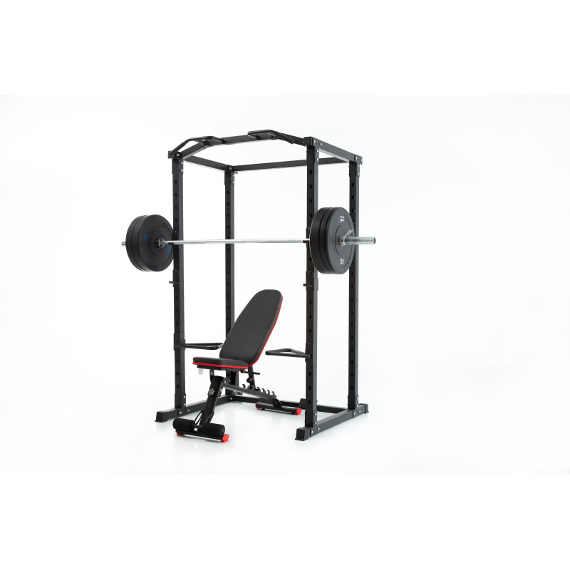 Stazione Multifunzione Unisex  - Home Gym Trainer recensione e prezzo