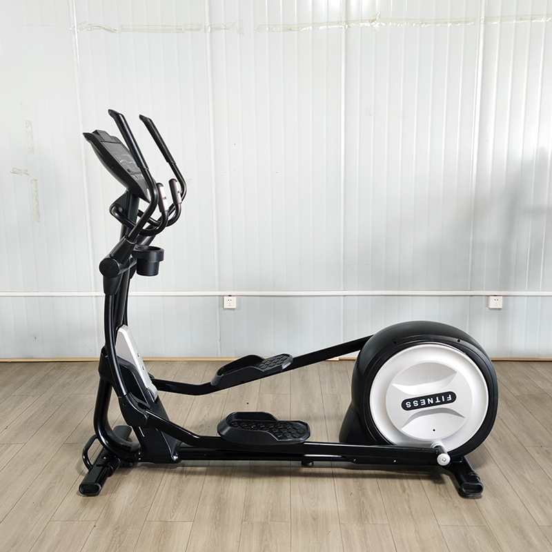 Cyclette Ellittica Pieghevole  - Home Gym Trainer recensione e prezzo