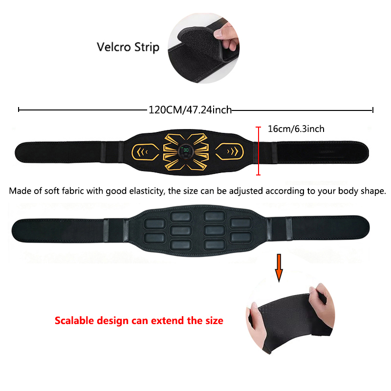 Cintura Tonificante Addominale - Home Gym Rig recensione e prezzo