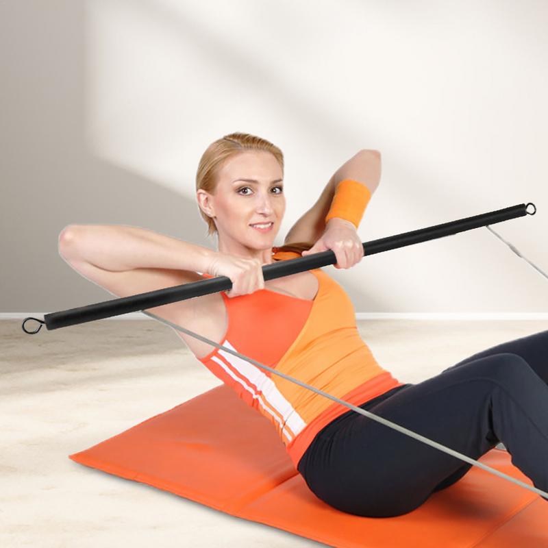 Home Gym Fitness Workout Bar W - Home Gym Youtube recensione e prezzo