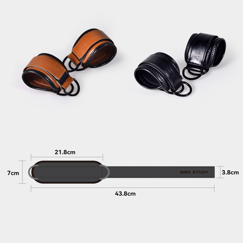 Cinturini da polso per fascia  - Home Gym All In One recensione e prezzo