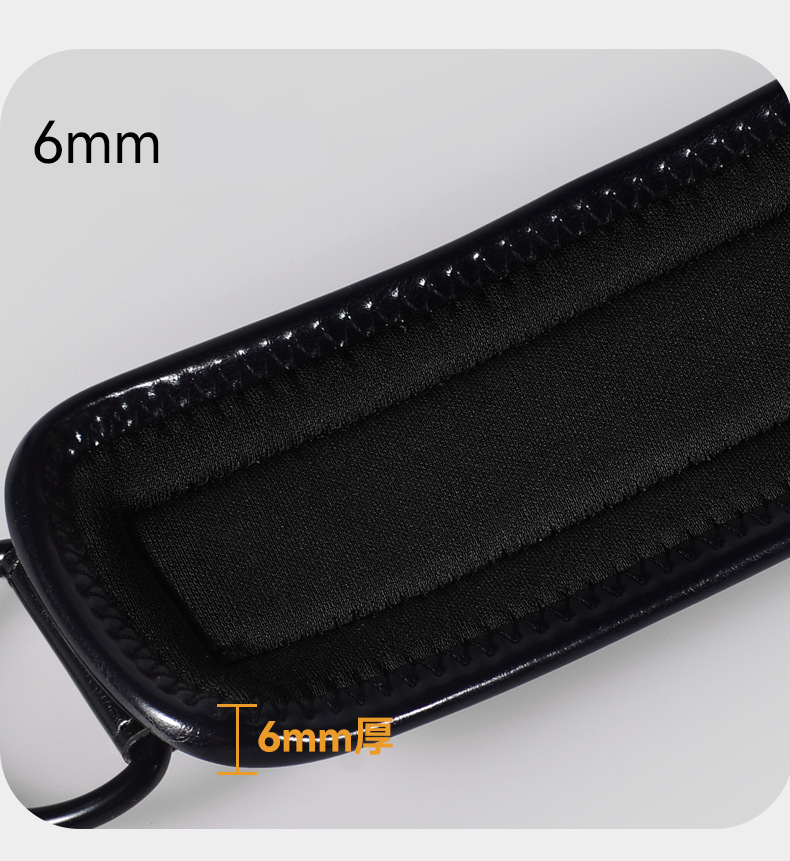 Cinturini da polso per fascia  - Home Gym All In One recensione e prezzo
