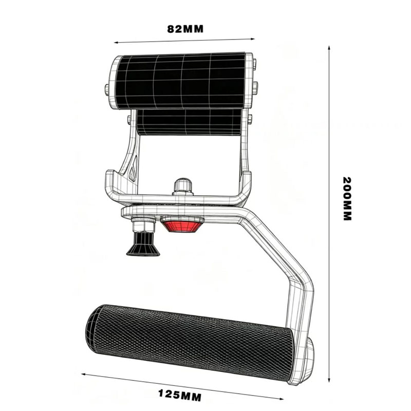 Lat Pulldown - GRPX 360 °   Ma - Lat Pulldown Cable recensione e prezzo